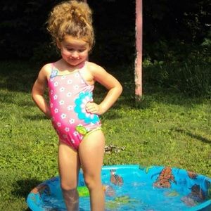 Meet your Posher, Jenna